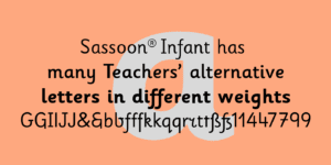 Sassoon Infant