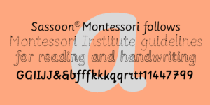 Sassoon Montessori
